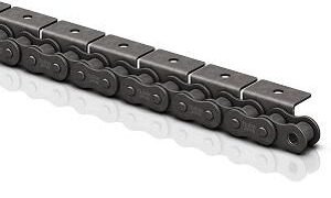 ANSI Standard Attachment Chain
